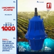 NOVA BOMBA ATLANTIS BIG 1000 NOVA BOMBA ATLANTIS BIG 1000